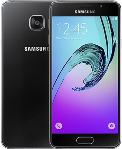 samsung galaxy a510f 2016